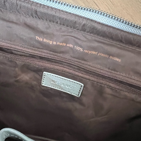 Matt & Nat Vegan Handbag - Malone - Picture 6 of 11